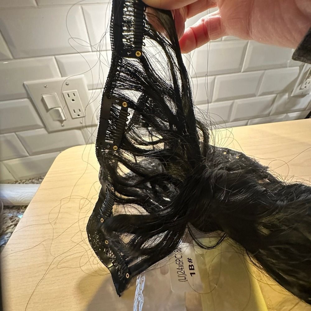 Hair Extensions - Picture 9 of 11